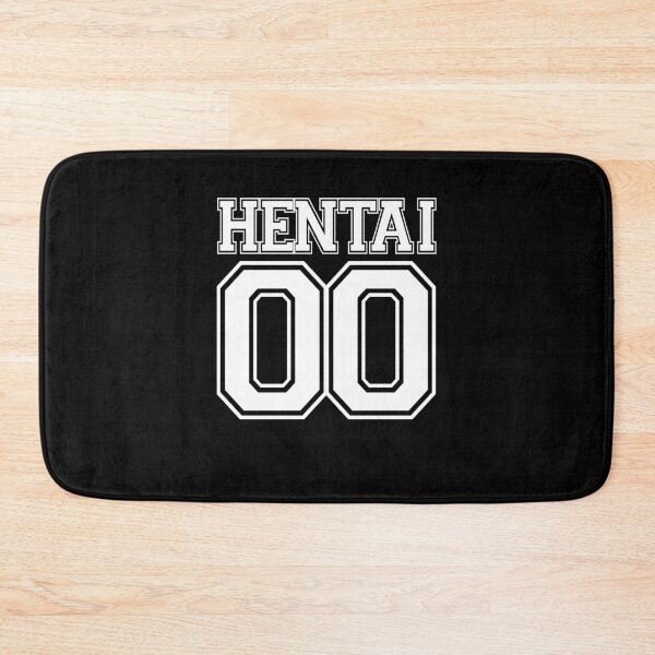 Item preview, Hentai 00 White designed and sold by CrimsonRogue.