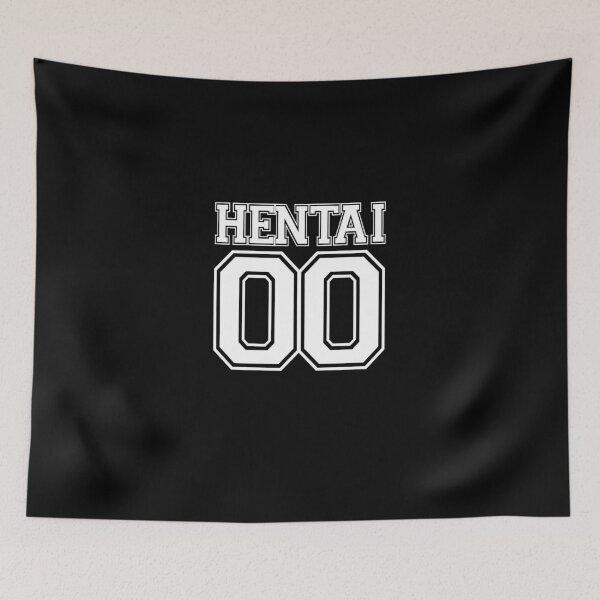 Item preview, Hentai 00 White designed and sold by CrimsonRogue.