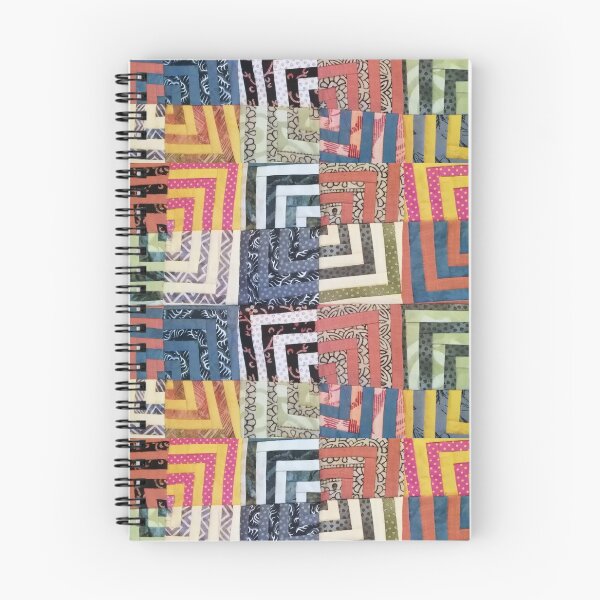 Item preview, Great patchwork of my grandmother designed and sold by Kunterbuntes.