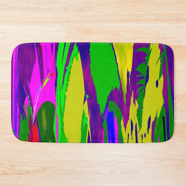 Item preview, Feather Shrubs designed and sold by Carlo Varo.