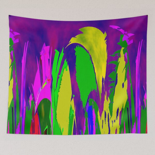 Item preview, Feather Shrubs designed and sold by Carlo Varo.