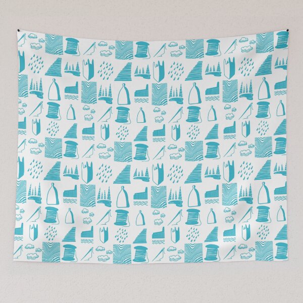 Item preview, MACCLESFIELD ICONS designed and sold by axelle1410.