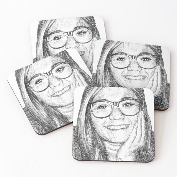 Item preview, Girl designed and sold by Argenis Trejo.