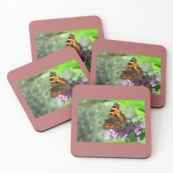 Item preview, tortoiseshell butterfly designed and sold by rosie320d.