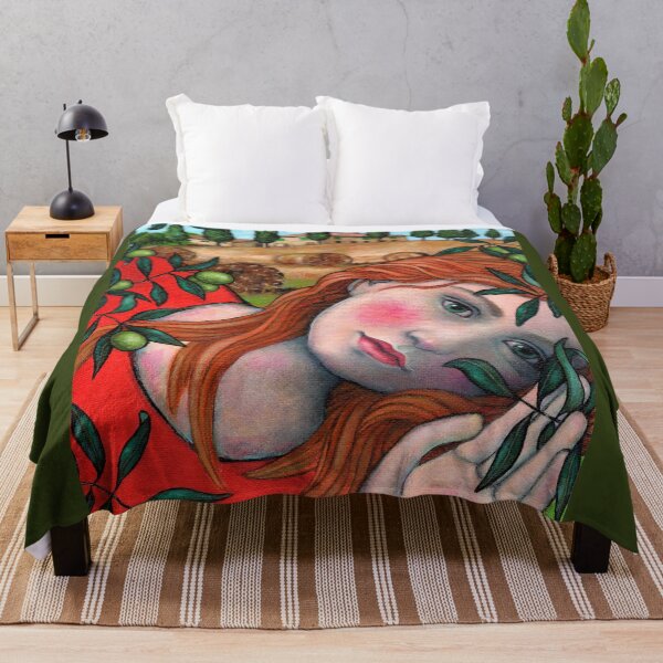 Item preview, Dreaming of Tuscany designed and sold by Brenda Baptist.