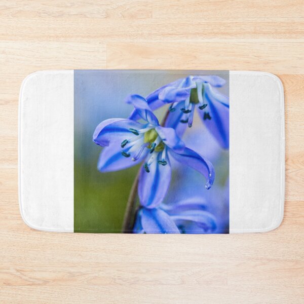 Item preview, Springtime Blues designed and sold by HLGlenn.