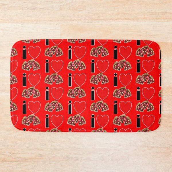 Item preview, I Love Pizza. Because It Tastes So Darn Good!   designed and sold by innerspectrum.