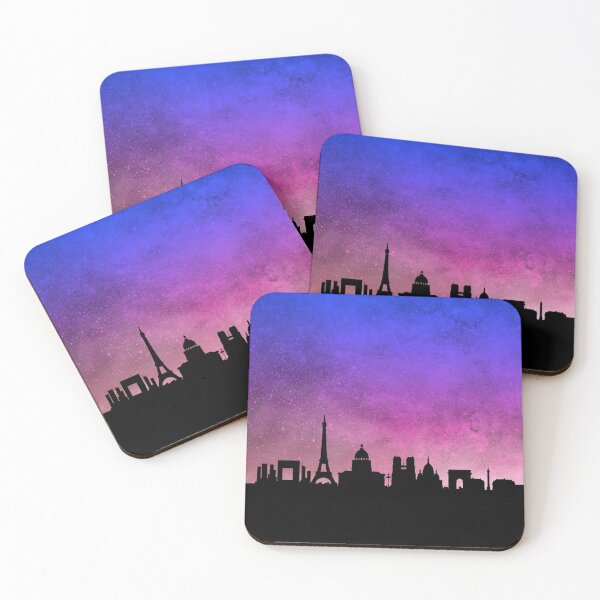 Item preview, Paris designed and sold by HomeLivingCo.