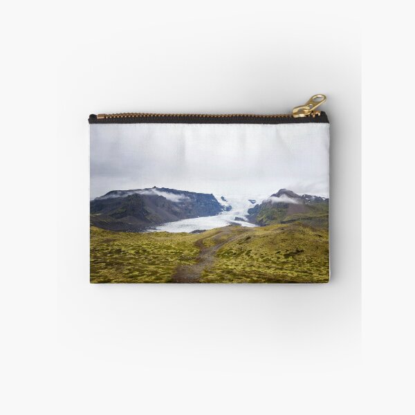 Item preview, Vatnajökull Glacier designed and sold by Natalie Broome.