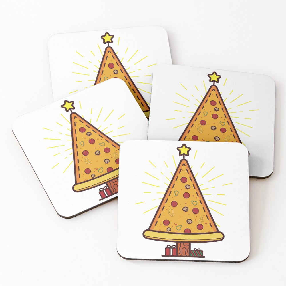 Item preview, Coasters (Set of 4) designed and sold by imlying.
