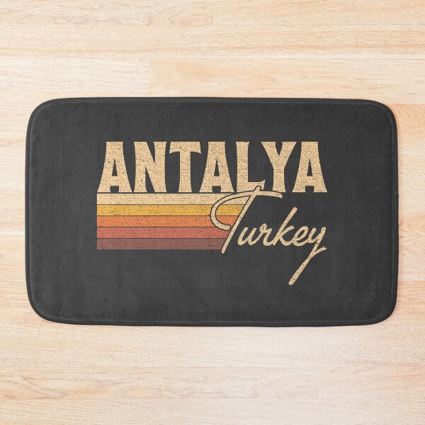 Item preview, Antalya Turkey designed and sold by dk80.
