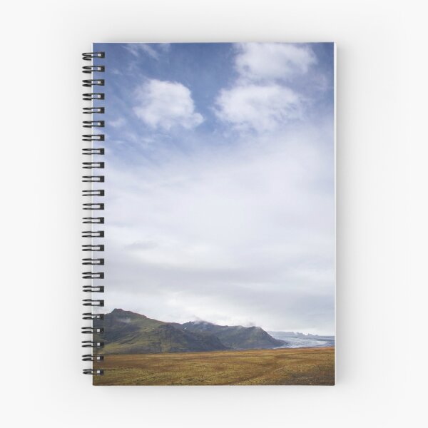 Item preview, Skaftafell National Park designed and sold by Natalie Broome.