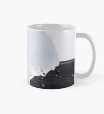 Jökulsárlón Glacial lce II Mug