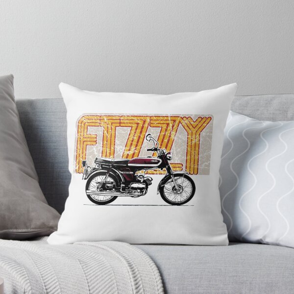 Item preview, FS1E 70's bike- fizzy, mopeds from your memory designed and sold by Cimbart.