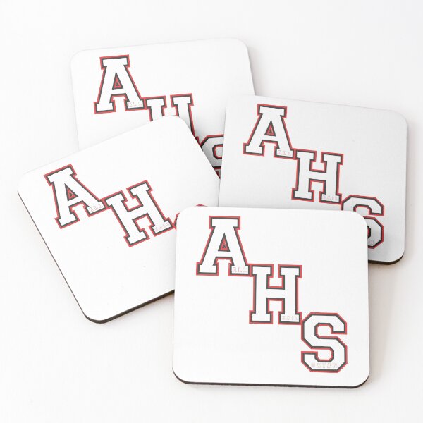 Item preview, AHS designed and sold by CrimsonRogue.