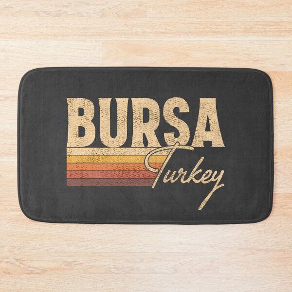 Item preview, Bursa Turkey designed and sold by dk80.