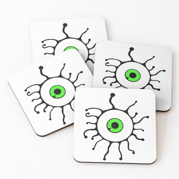 Item preview, Eye Ball designed and sold by Laughin-Gravy.