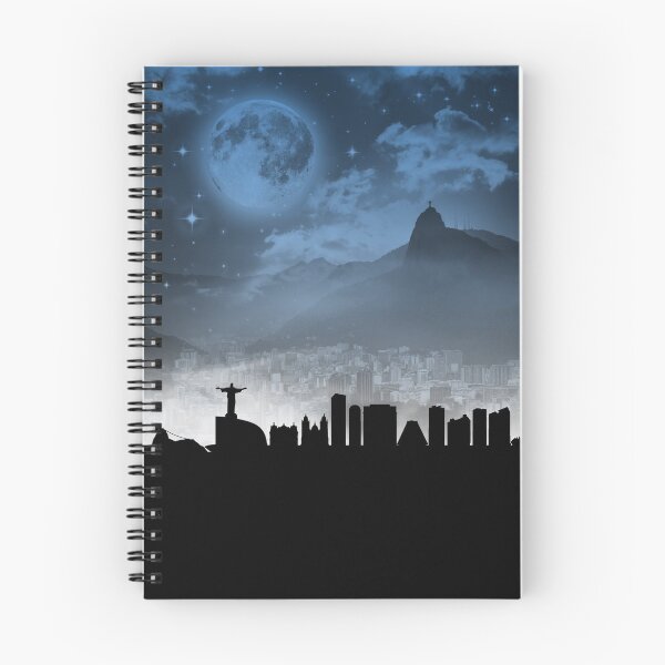 Item preview, Rio De Janeiro designed and sold by HomeLivingCo.