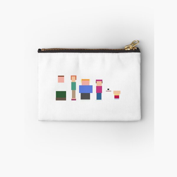 Item preview, Block Guy designed and sold by ApparelFanatics.