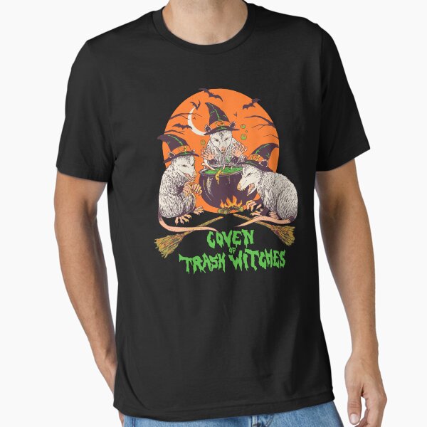 Item preview, Coven Of Trash Witches designed and sold by wytrab8.