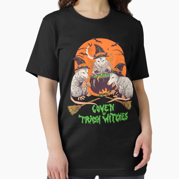 Item preview, Coven Of Trash Witches designed and sold by wytrab8.