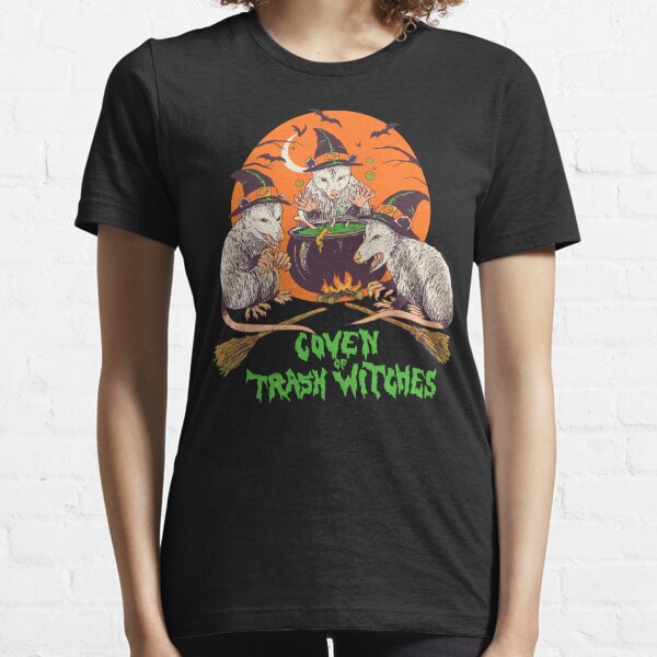 Coven Of Trash Witches Essential T-Shirt