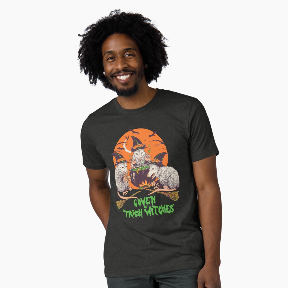Item preview, Tri-blend T-Shirt designed and sold by wytrab8.