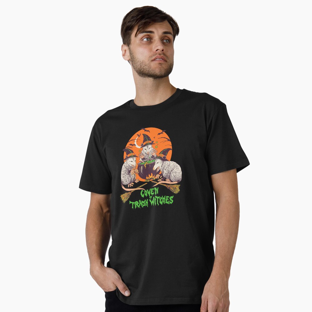 Item preview, Premium T-Shirt designed and sold by wytrab8.