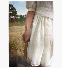 Ouch Poster