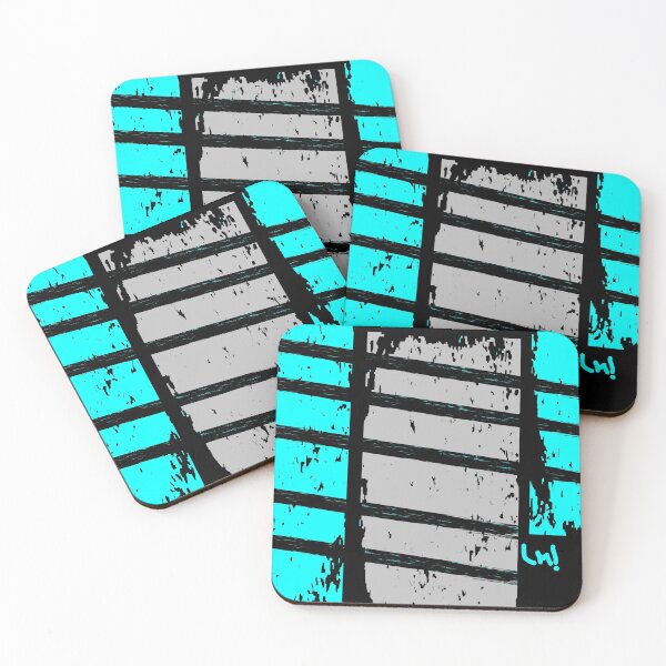 Item preview, Touly-aqua designed and sold by LM85.
