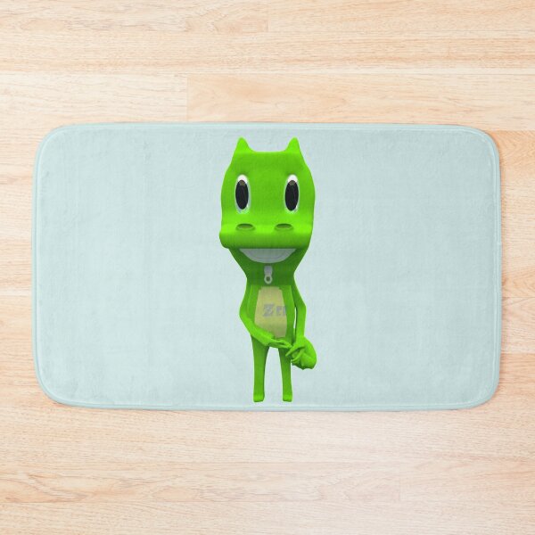 Item preview, CrocoZee 3D 1 designed and sold by Zeedom.