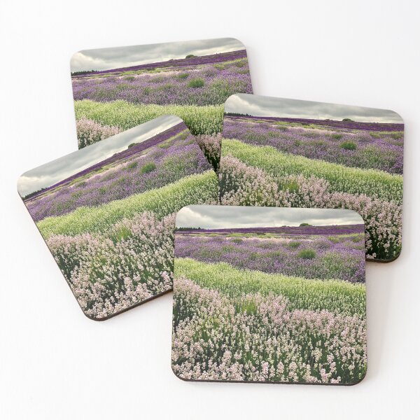 Item preview, Lavender Fields designed and sold by Mandi Collingridge.