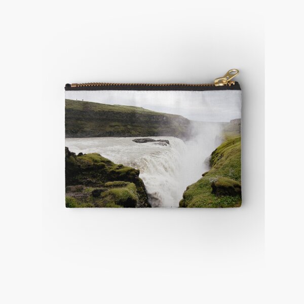 Item preview, Gullfoss designed and sold by Natalie Broome.