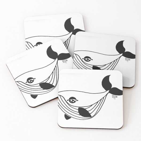 Item preview, Whale 2 designed and sold by Elunia.