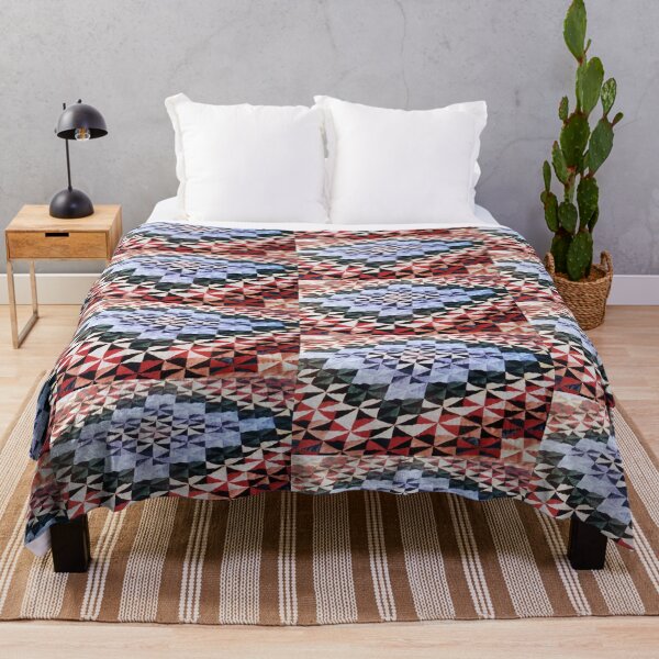 Item preview, WOW patchwork! designed and sold by Kunterbuntes.