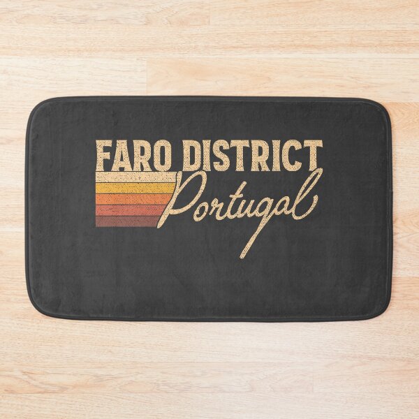 Item preview, Faro District Portugal designed and sold by dk80.