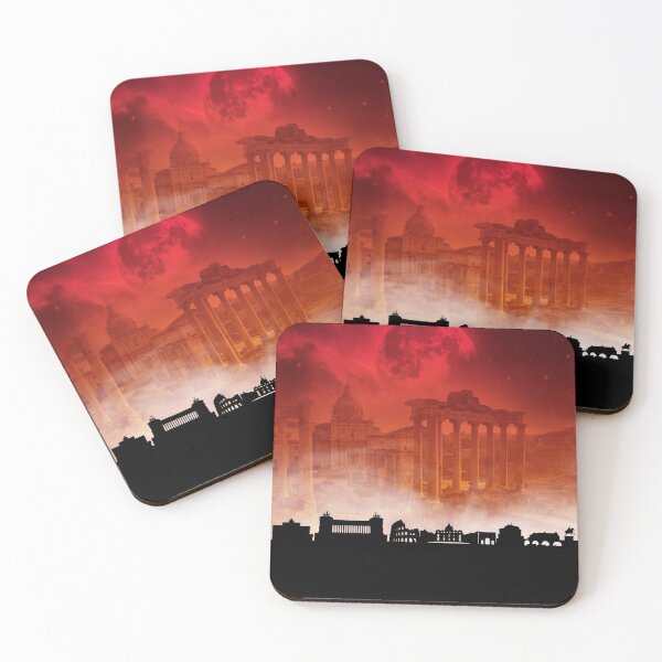Item preview, Rome designed and sold by HomeLivingCo.