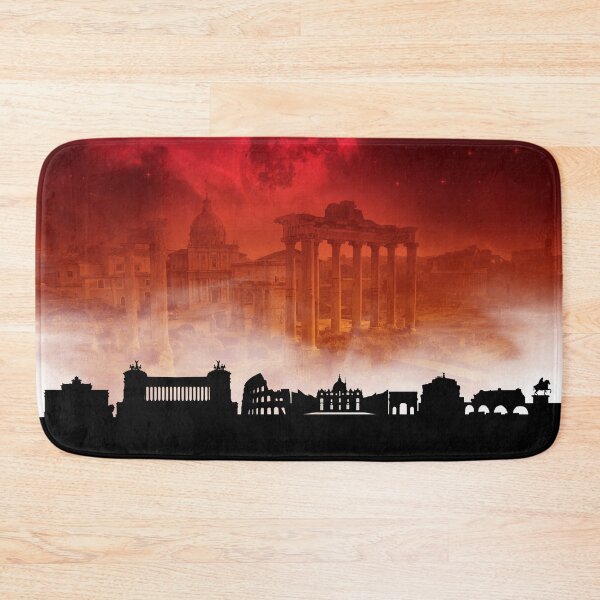 Item preview, Rome designed and sold by HomeLivingCo.