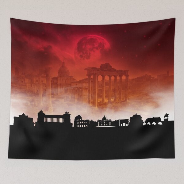 Item preview, Rome designed and sold by HomeLivingCo.
