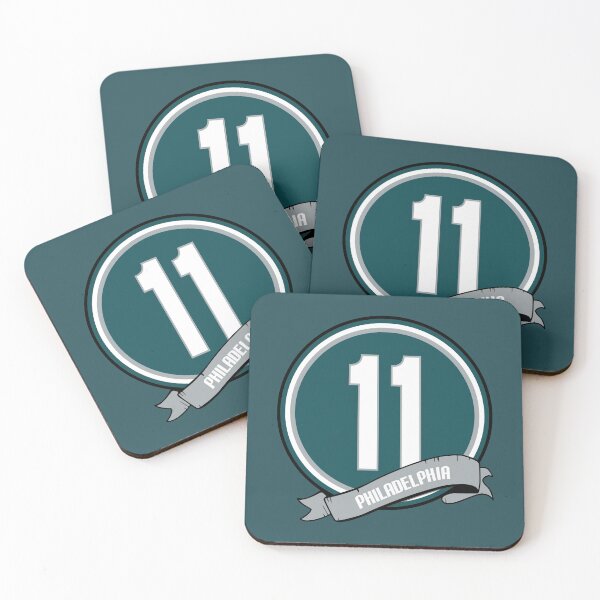 Item preview, Philadelphia 11 Banner Circle designed and sold by bobthesportsguy.