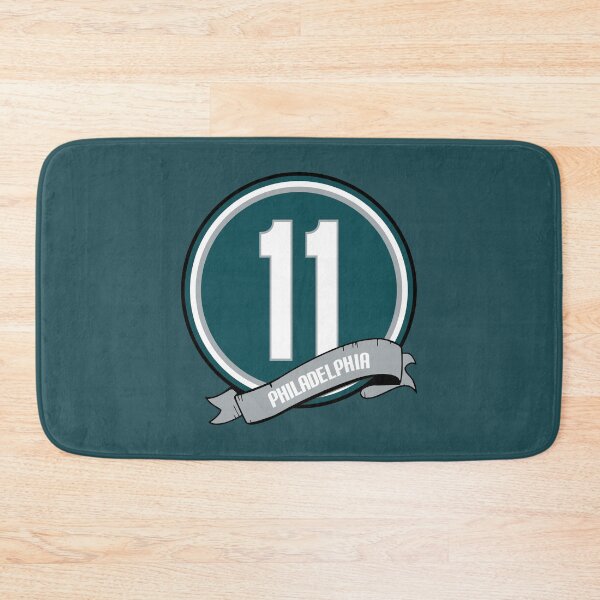 Item preview, Philadelphia 11 Banner Circle designed and sold by bobthesportsguy.