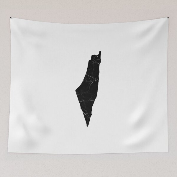 Item preview, Map of Palestine، خريطة فلسطين designed and sold by foreveryone.