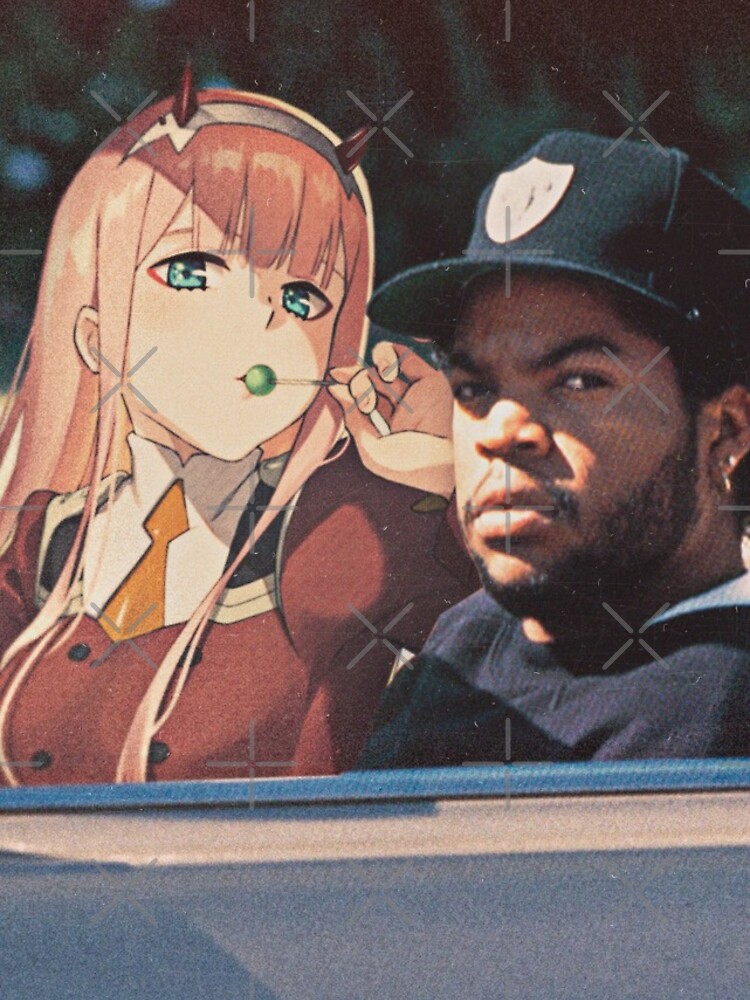 Driving with my Darling by Waifu-Dope