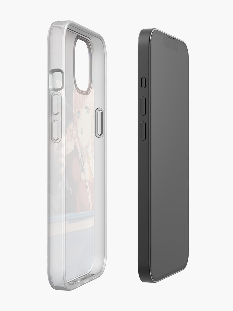 Alternate view of Driving with my Darling iPhone Case
