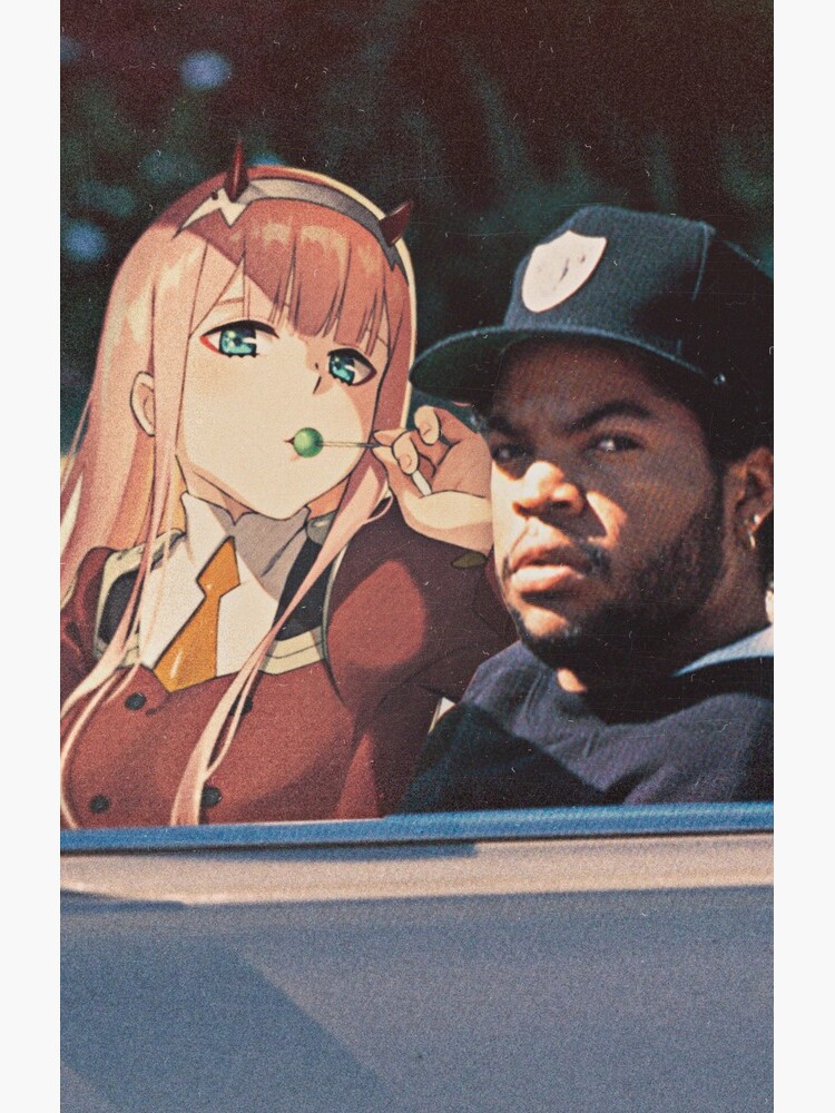 Drivin' with my Darling by Waifu-Dope