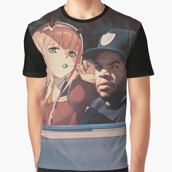Drivin' with my Darling Graphic T-Shirt