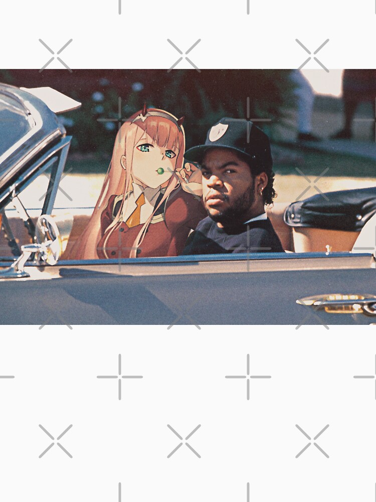 Driving with my Darling by Waifu-Dope