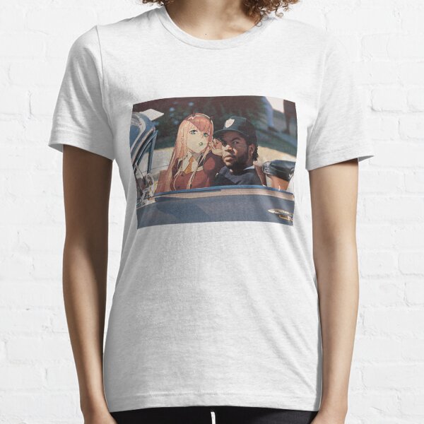 Drivin' with my Darling Essential T-Shirt