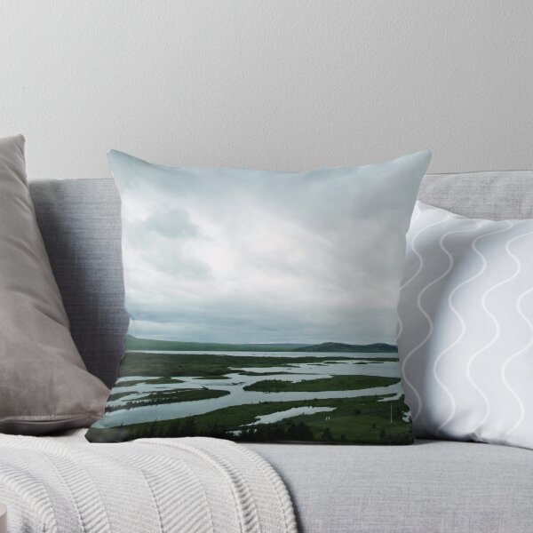 Item preview, Thingvellir National Park designed and sold by Natalie Broome.