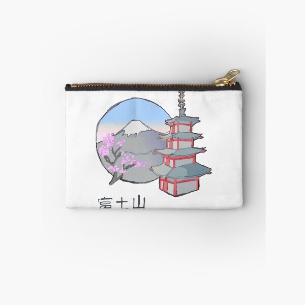 Item preview, Mount Fuji painting designed and sold by TCMstar.